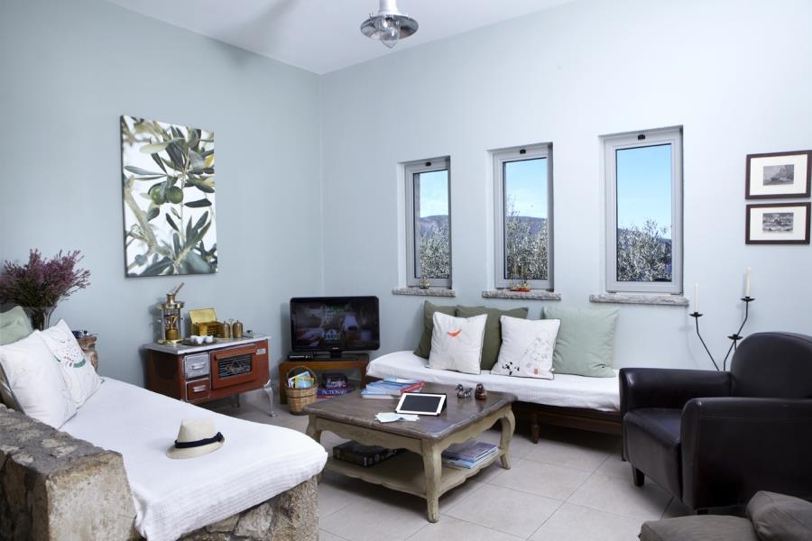 Villa 280 sq m, Argostoli