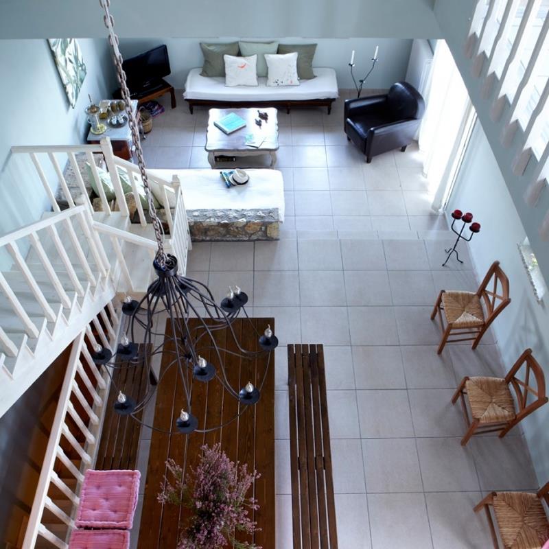 Villa 280 sq m, Argostoli