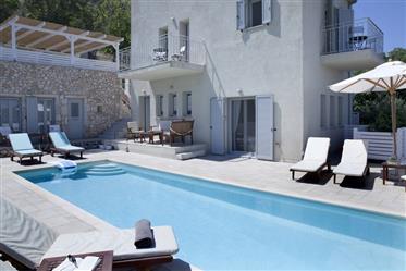 Villa 280 mq, Argostoli
