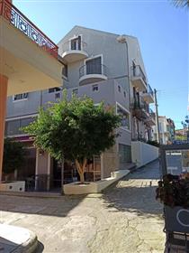 Shop 273 sq m, Argostoli