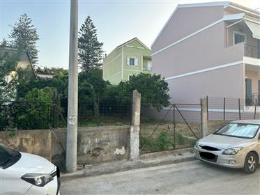 Terrain résidentiel 221 m², Argostoli
