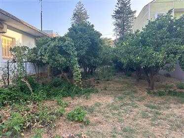 Residential Plot 221 sq m, Argostoli