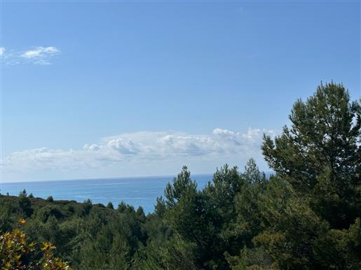 Land 8,659 sq m, Argostoli