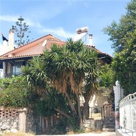 Dom wolnostojący 124 mkw, Argostoli
