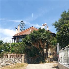 Einfamilienhaus 124 m², Argostoli