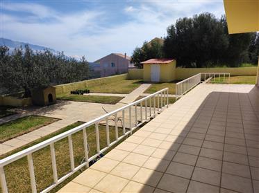 2 Independent residence, 168 sq m, Leivathos