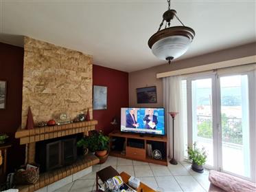 Maisonnette 202 m², Argostoli