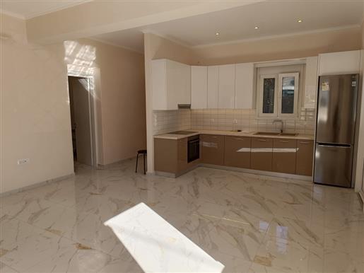 Einfamilienhaus 158 m², Argostoli