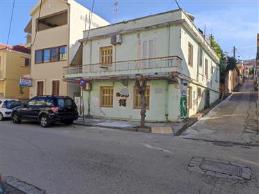 Einfamilienhaus 180 m², Argostoli