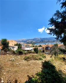 Residential Plot 448 sq m, Argostoli