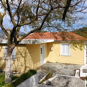 Detached house 62 sq m, Argostoli