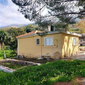 Maison individuelle 62 m², Argostoli
