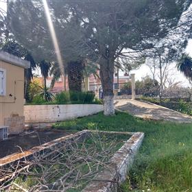 Detached house 62 sq m, Argostoli