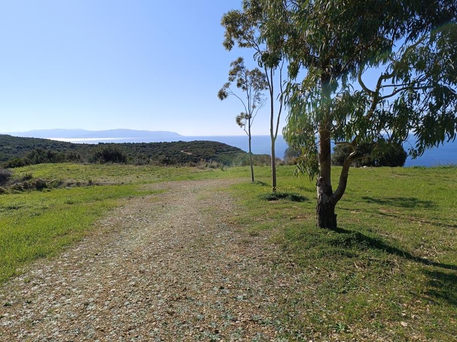 Commercial Plot 16,983 sq m, Kefallinia Prefecture