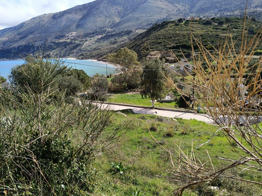 Residential Plot 761 sq m, Kefalonia