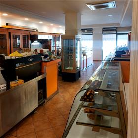 Boutique 204 m², Argostoli