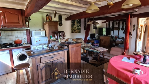 Country house 10 minutes from Marciac