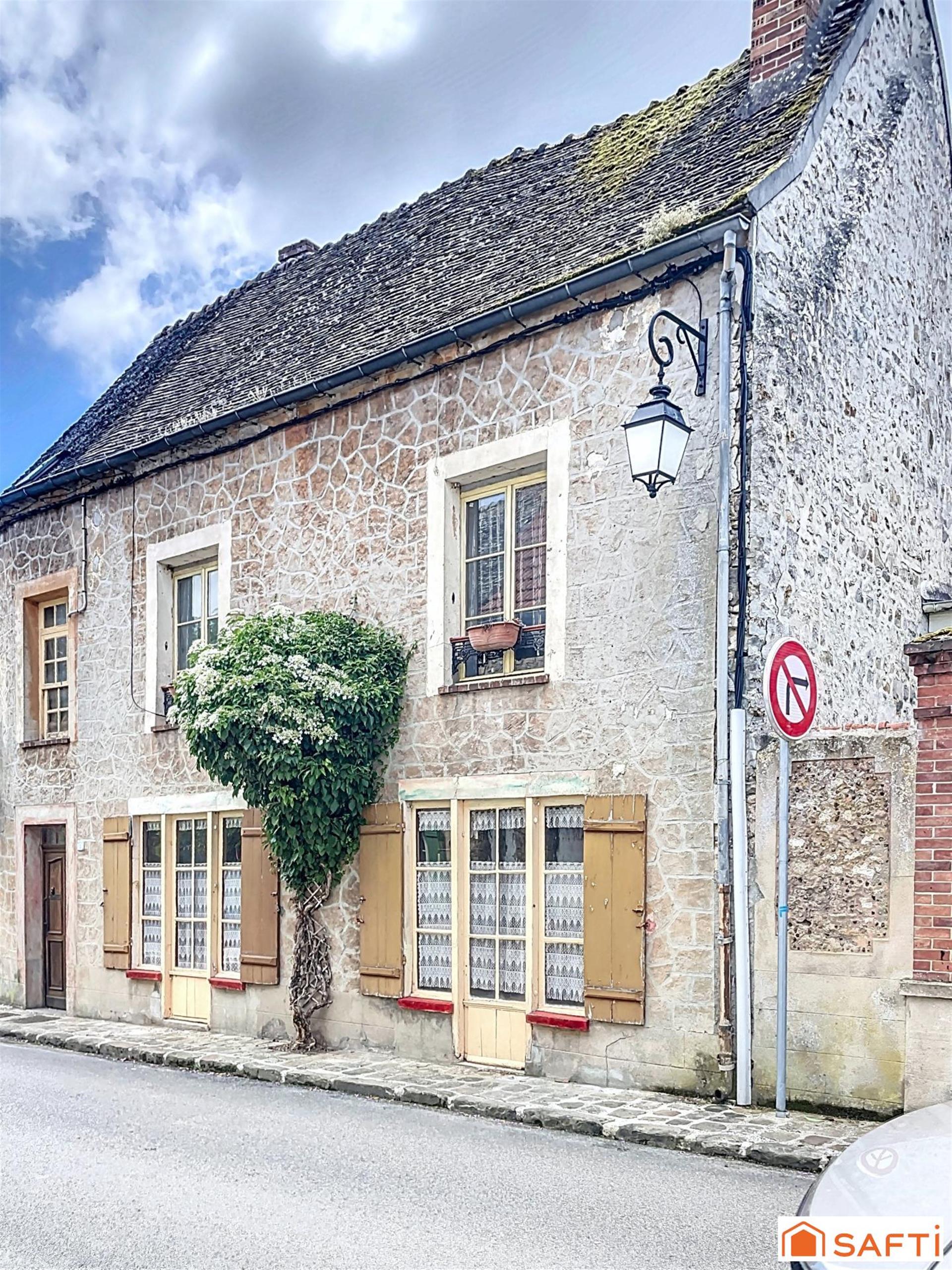 Cumpărare: Proprietate de lux (91650)