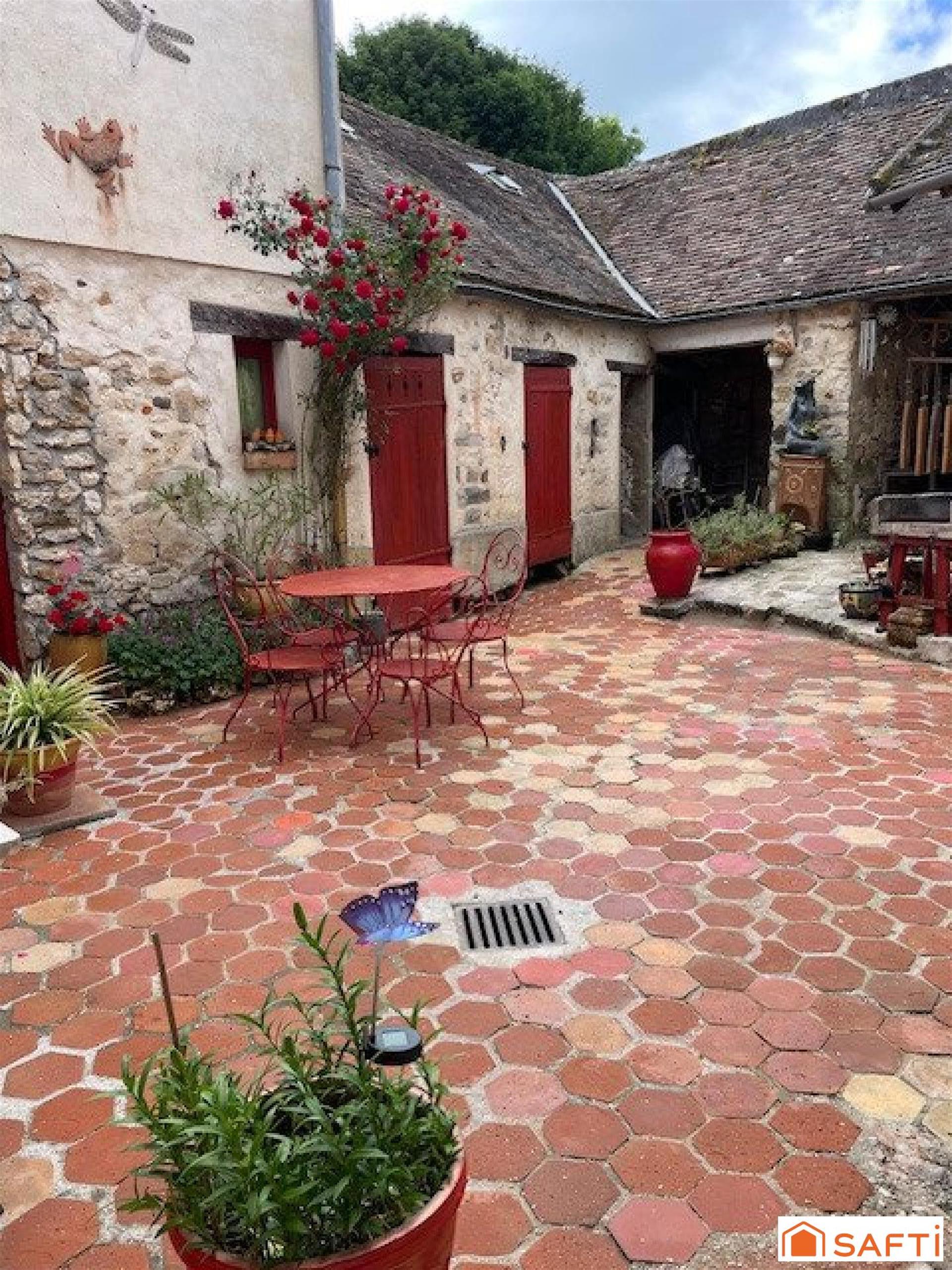 Cumpărare: Proprietate de lux (91650)