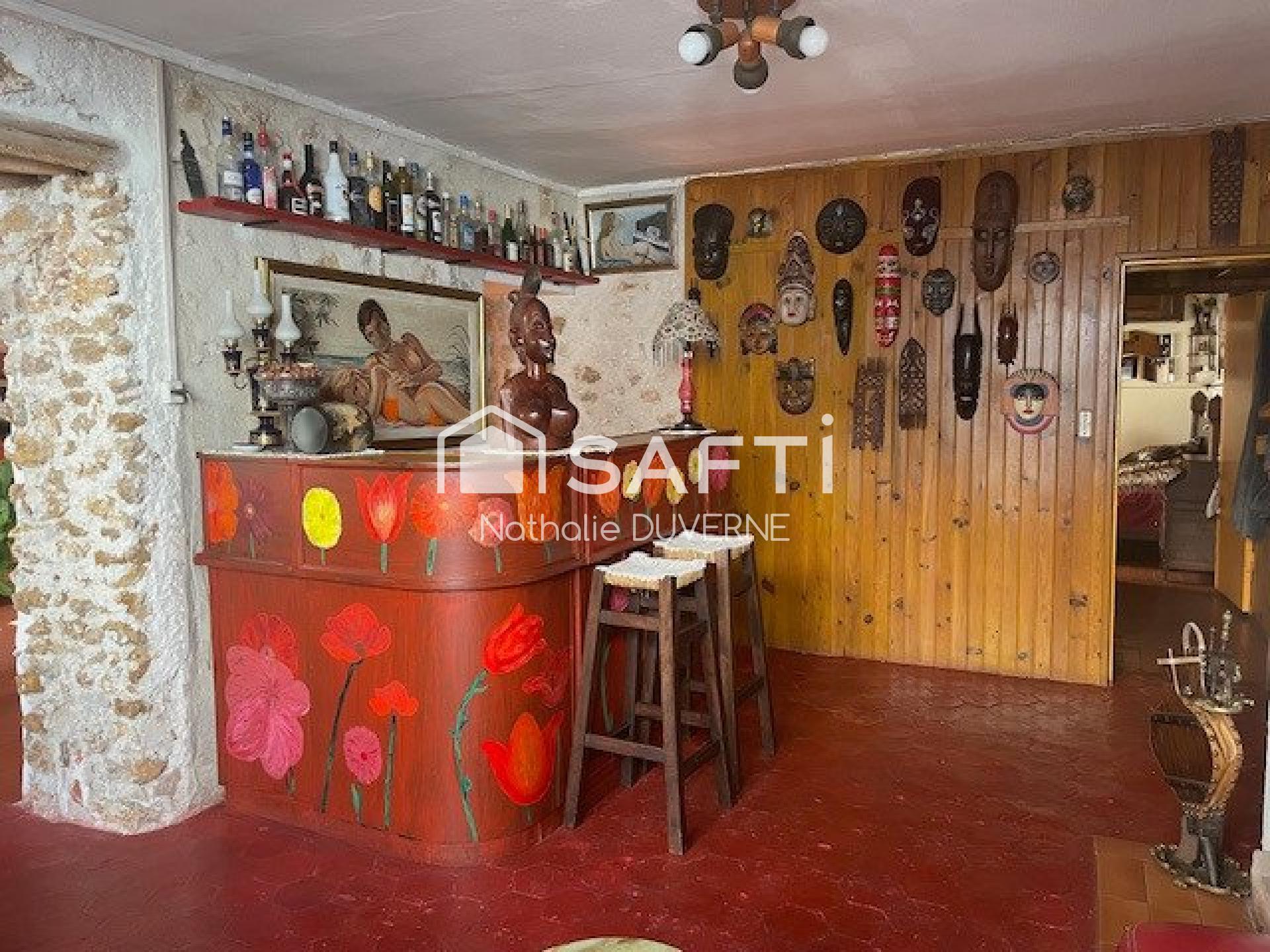 Cumpărare: Proprietate de lux (91650)