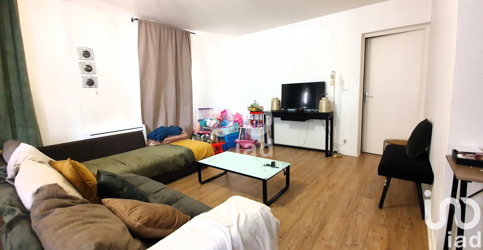 Appartement à vendre, 78m², Amiens