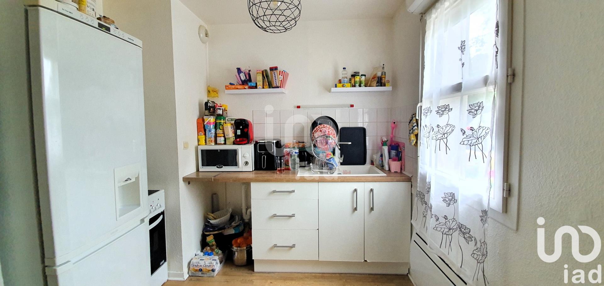 Appartement à vendre, 78m², Amiens