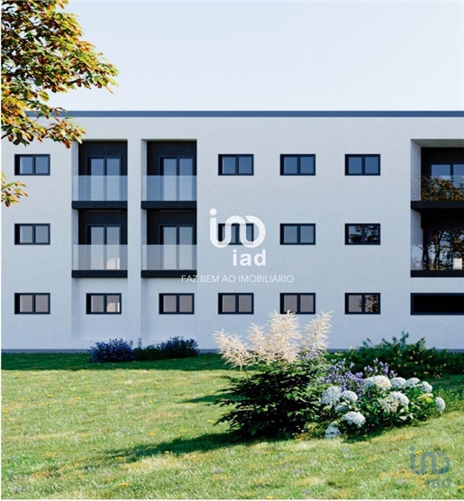 Appartement met 2 Kamers in Faro met 81,00 m²