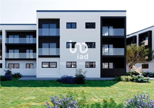 Appartement met 2 Kamers in Faro met 87,00 m²