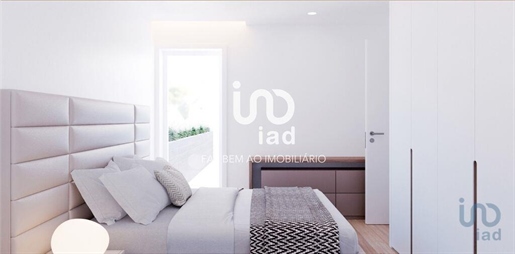 Appartement T3 à Faro de 115,00 m²