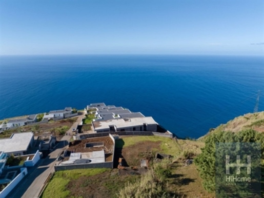 Villa mit 3 Schlafzimmern in Prazeres, Calheta - Madeira