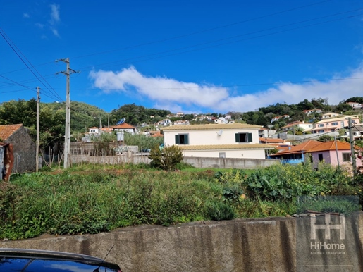 Rustikales Grundstück in Santa Cruz mit Baumachbarkeit