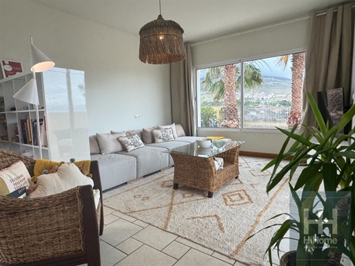 Villa mit 4 Schlafzimmern in Arrifes, Insel Porto Santo