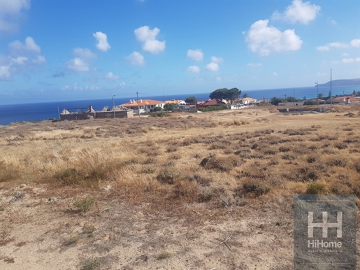 Land with 2560 m2 in The Island of Porto Santo