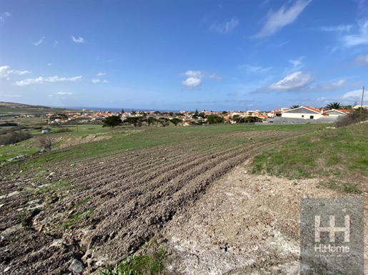 Grundstück mit 5.560 m2 auf der Insel Porto Santo