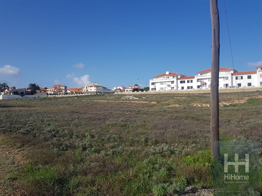 Terreno para construcción con 5.581 m2 en la Isla de Porto Santo
