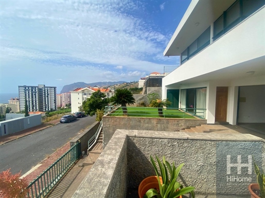 Einfamilienhaus T3 in Amparo, São Martinho