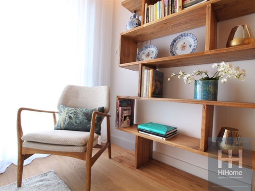 2 bedroom apartment in the Madeira Acqua Residences Development