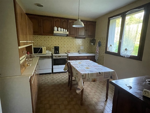 Maison à Plaisance 5 pièce(s)
