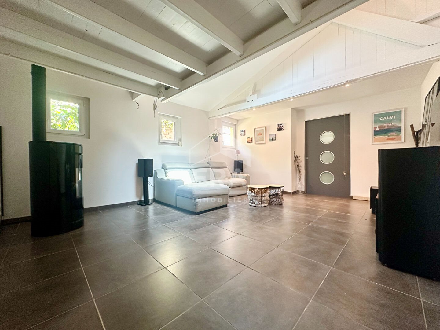 Appartement à vendre, 136m², Rabastens