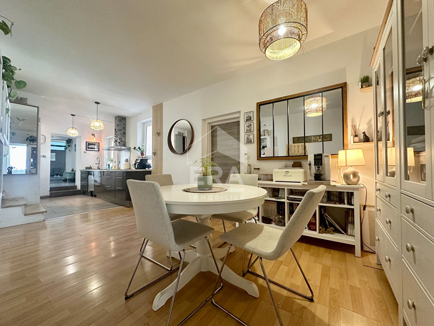 Appartement à vendre, 136m², Rabastens