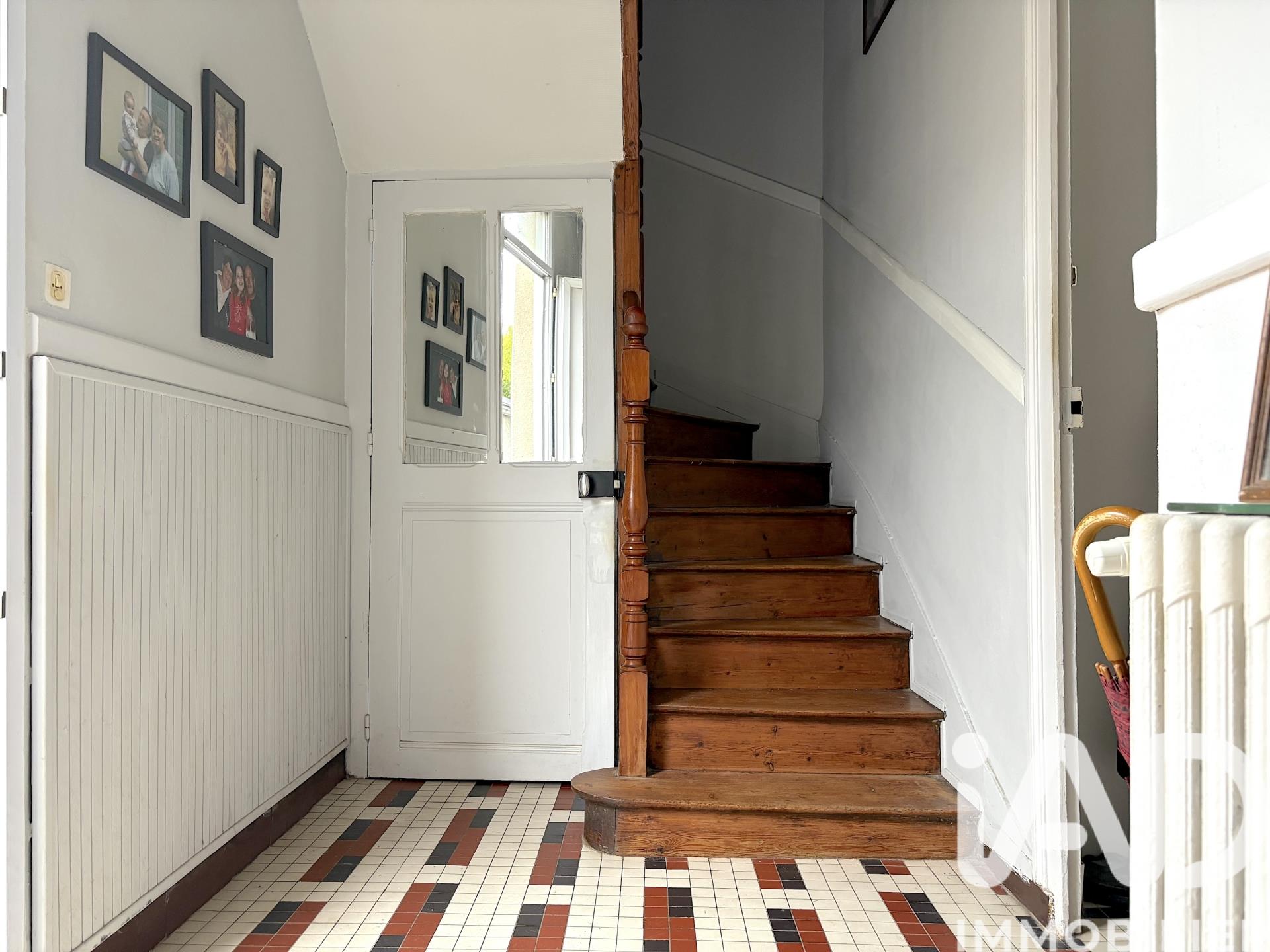 Maison à vendre, 65m², Nantes