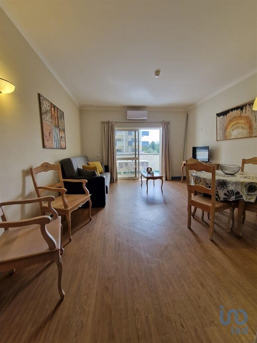 Apartament cu 1 camere în Faro cu 51,00 m²