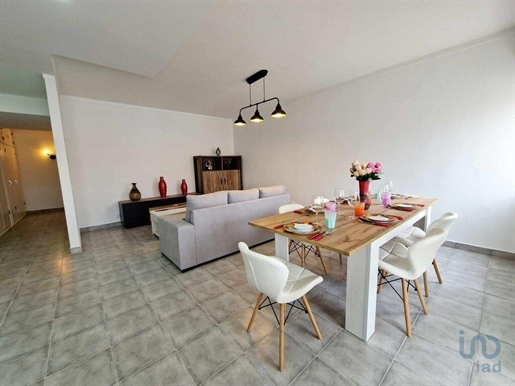 Appartement T2 à Faro de 98,00 m²