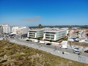 Apartment with 1 Rooms in Leiria with 50,00 m²