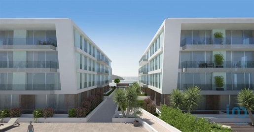 Appartement T2 à Leiria de 74,00 m²