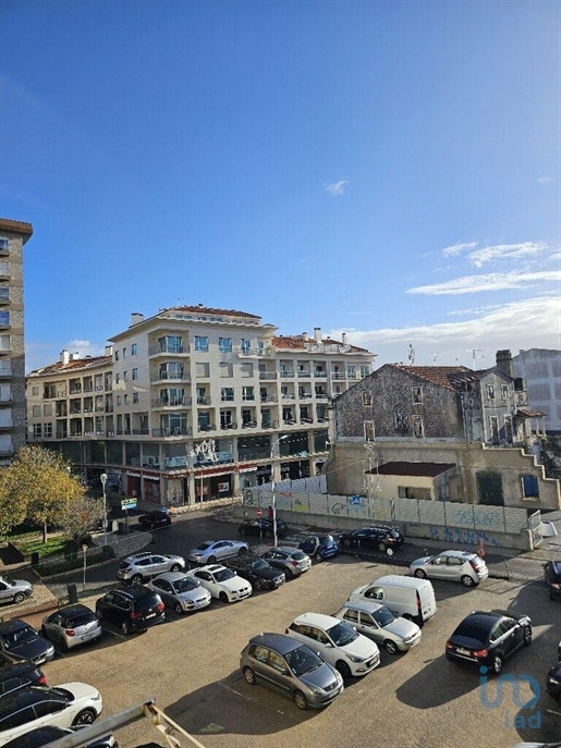Duplex with 2 Rooms in Leiria with 95,00 m²