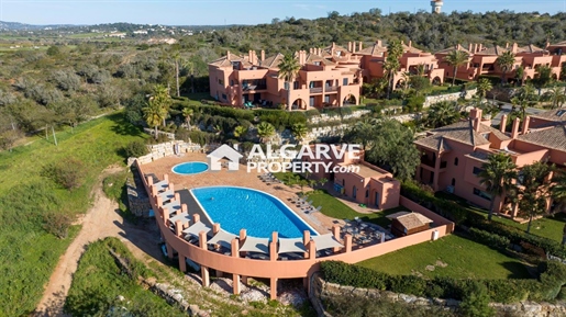 Amendoeira - Luxury 3 bed apartment inside the Golf