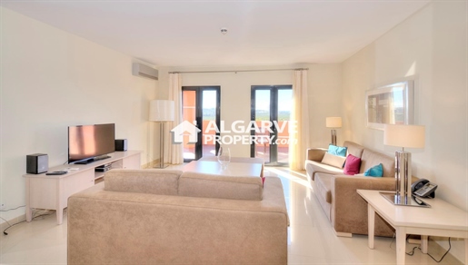 Amendoeira - Luxury 3 bed apartment inside the Golf