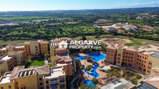 Appartement de 3 chambres de luxe à côté du Golf Victoria à Vilamoura, Algarve