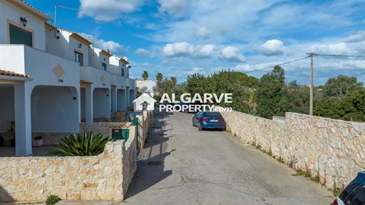 Maison de 3 chambres à 15 minutes du centre d'Albufeira et des plages de l'Algarve